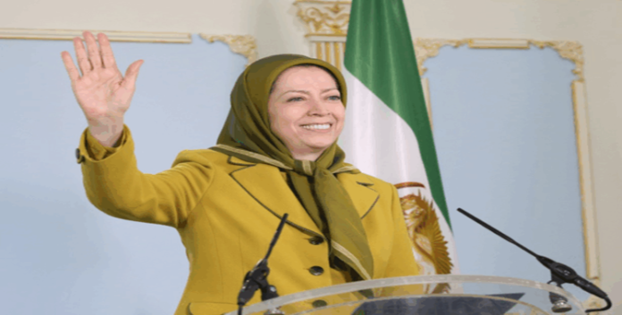 رسالة السيدة مريم رجوي بشأن إدراج حرس النظام الإيراني على قائمة الإرهاب الأوروبية