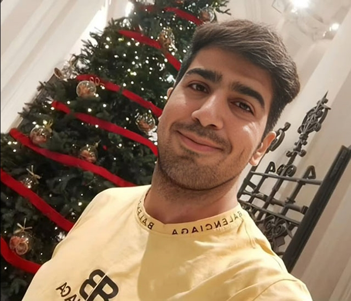 أسماء 6 من شهداء مجاهدي خلق خلال الانتفاضة الوطنية في إيران