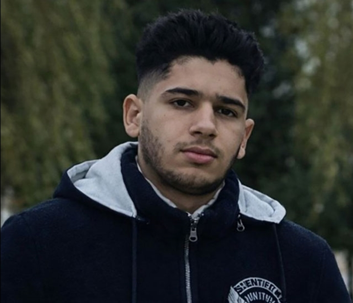 أسماء 6 من شهداء مجاهدي خلق خلال الانتفاضة الوطنية في إيران