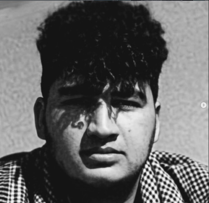 أسماء 6 من شهداء مجاهدي خلق خلال الانتفاضة الوطنية في إيران