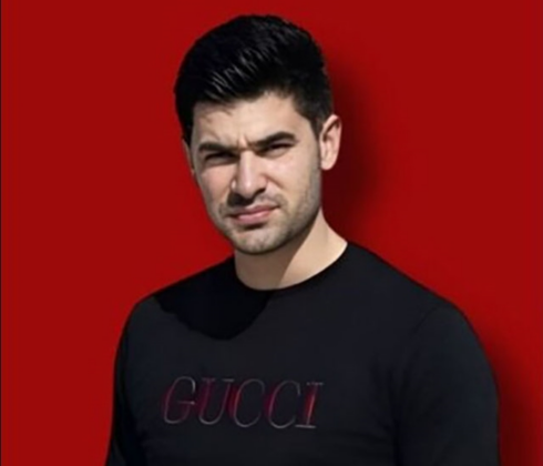 أسماء 6 من شهداء مجاهدي خلق خلال الانتفاضة الوطنية في إيران