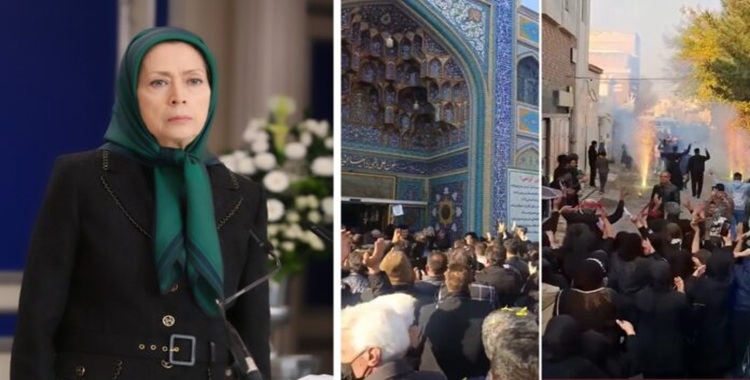 جون بيركو لـ “واشنطن تايمز”: انتفاضة إيران مدينة بتنظيم المقاومة… وبهلوي “تجاوزته الأحداث” ويعيش وهماً أرستقراطياً