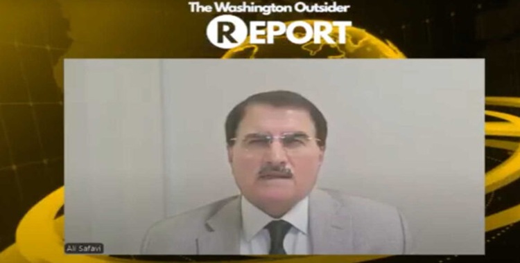 علي صفوي لـ “واشنطن آوتسايدر ريبورت”: النظام الإيراني يصدر إرهابه للخارج في محاولة يائسة لإسكات صوت المقاومة
