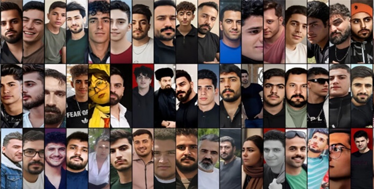 ستيفنسون يهاجم “استرضاء” الغرب ويفضح “انتهازية” بقايا الديكتاتورية السابقة و یصف دماء إيران المنسية “عار أخلاقي”