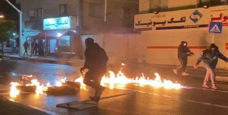 بغالبية كاسحة.. البرلمان الأوروبي يقرّ قراراً يدين “القمع المنهجي” في إيران ويدعو لإحالة الملف إلى الجنائية الدولية