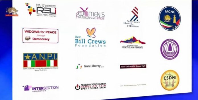 بيان مشترك لأكثر من 30 منظمة حقوقية: إدانة مشاركة ممثل النظام الإيراني في مجلس حقوق الإنسان