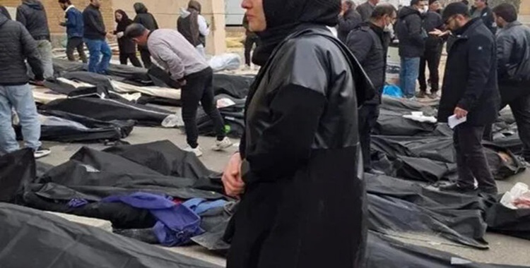 تدعو لإحالة ملف إيران إلى المحكمة الجنائية الدولية: منظمة العفو الدولية تحذر من إعدام 30 معتقلاً