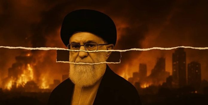 الشارع الإيراني يتجاوز الخوف ويواجه آلة القمع