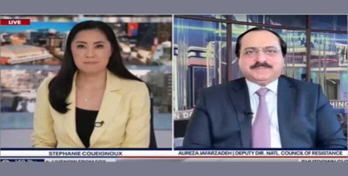 جعفر زاده: نظام طهران أمام مأزق تاريخي… والشارع الإيراني هو «وكيل التغيير» الحقيقي لإسقاط الديكتاتورية