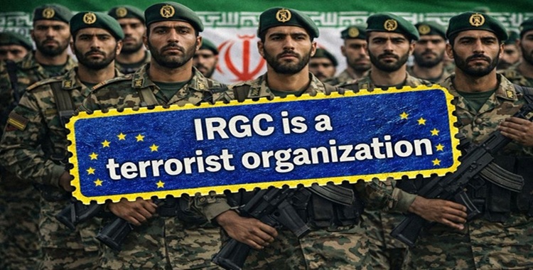 شبکة‌فوكس نيوز: مسعى خامنئي اليائس لرفع معنويات حرس النظام المتداعي