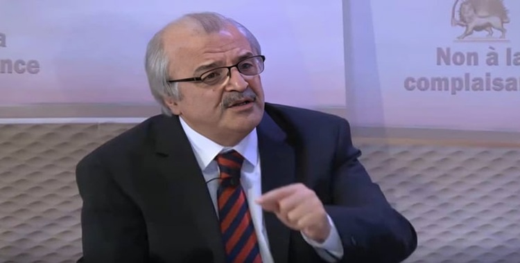 محمد محدثين: إيران ليست العراق في 2003… الطريق الوحيد هو الاعتراف بحق الشعب في المقاومة وإسقاط نظام الملالي