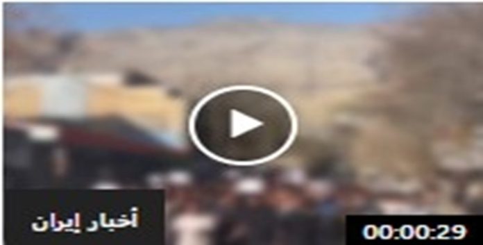 «الموت لخامنئي.. الموت للديكتاتور»: انتفاضة شعبية في آبدانان