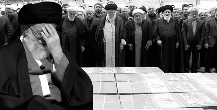 ایران...تصاعد العمليات المسلحة ضد القوات الأمنية: من خاش إلى الأهواز ومؤشرات «الغضب الكامن»