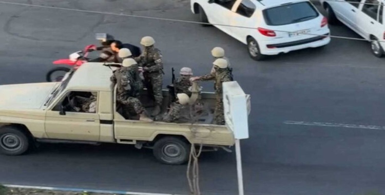 سي إن إن تكشف: «شبكة طبية سرّية» في إيران لإنقاذ جرحى الانتفاضة من مداهمات حرس النظام داخل المستشفيات