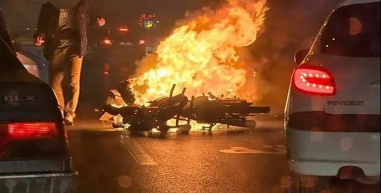 نيويورك تايمز: 40 طبيباً وممرضاً إيرانياً يوثقون مجزرة المتظاهرين بالرصاص الحي