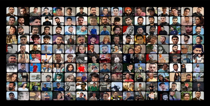 هل ستذهب دماء 30 ألف متظاهر إيراني هدرا؟