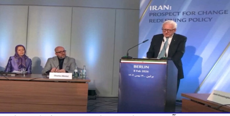 غضب دولي واسع عقب منح نظام إيران منصبًا قياديًا أمميًا لتعزيز الديمقراطية وحقوق المرأة