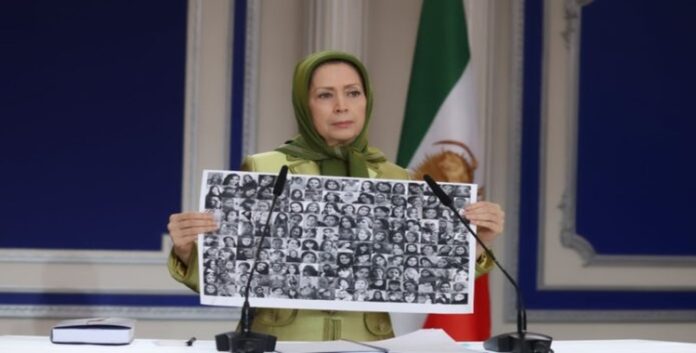 کلمة مریم رجوي لمناسبة اليوم العالمي للمرأة: قيادة النساء ضرورة إیران حرّة وجمهوریة‌ دیمقراطیة