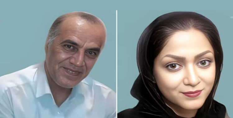 سجينان سياسيان يؤكدان إفلاس ابن الشاه وحتمية انتصار وحدات المقاومة