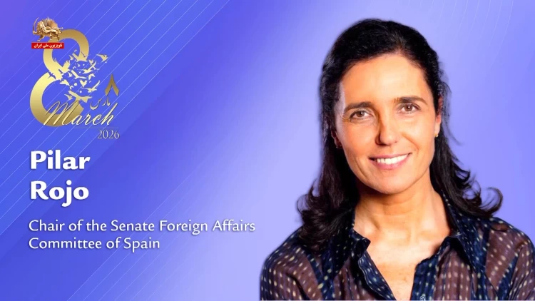 برلمانيات وقيادات مدنية أوروبية وعالمية یتضامن مع نساء إيران و يؤكدن على حتمية التغيير وإرساء جمهورية ديمقراطية