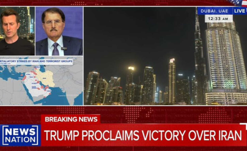 إيران بين انسداد الواقع وآفاق التغيير: المقاومة المنظمة تطرح بديلاً ديمقراطياً