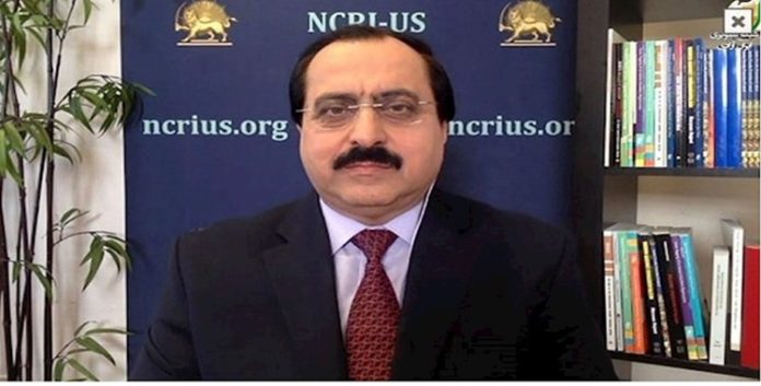 فوكس نيوز: جعفرزاده يؤكد أن كلفة البرنامج النووي الإيراني بلغت تريليوني دولار متجاوزة عائدات النفط