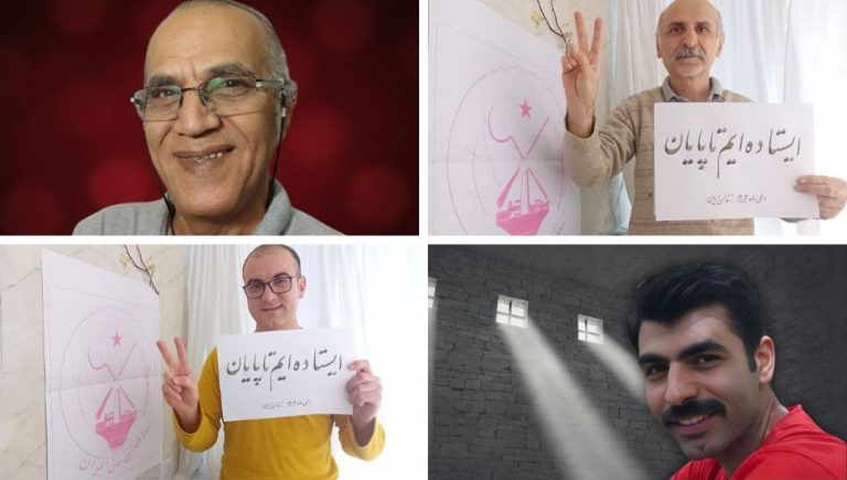 تصاعد الغضب الدولي بعد إعدامات لمجاهدي خلق في إيران وتحذيرات من موجة قمع أوسع