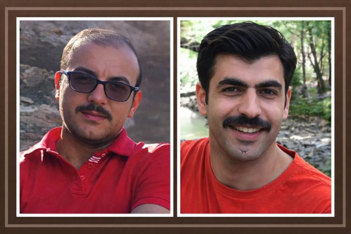 إيران: نظام الملالي يعدم سجينين سياسيين آخرين من مجاهدي خلق، بابك علي بور وبويا قبادي