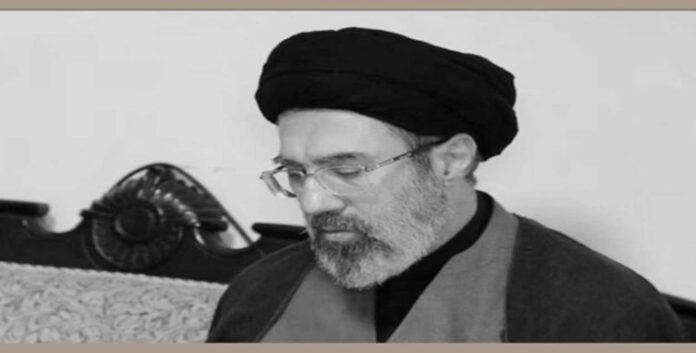 رسالة مجتبى خامنئي الأولى: عرض للسلطة أم دليل على أزمة سلطة عميقة؟