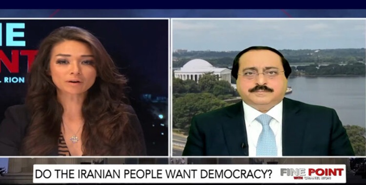 عمق مخاوف مسؤولي النظام الإيراني من الانتفاضة والمقاومة المنظمة تکشف عنه تصریحاتهم