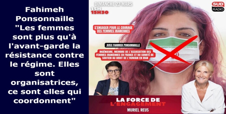 موقع “ريل كلير ديفينس”: المقاومة الإيرانية المنظمة هي الخيار الداخلي القادر على التغيير دون تدخل خارجي