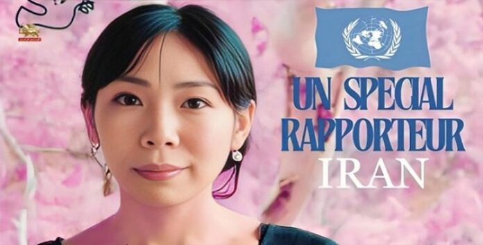 ماي ساتو تدعوإلى وقف العمليات العسكرية فوراً، مع التأكيد على ضرورة إجراء تحقيق شامل في قمع انتفاضة يناير.