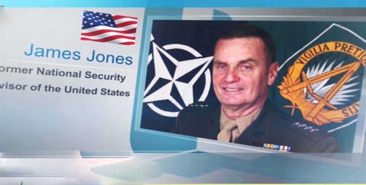 فوكس نيوز: حميراء حسامي تؤكد إعلان الحكومة المؤقتة وتصاعد دور وحدات المقاومة لإسقاط النظام