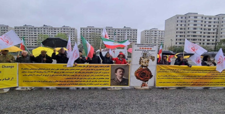 إيران بين انسداد الواقع وآفاق التغيير: المقاومة المنظمة تطرح بديلاً ديمقراطياً