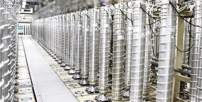 رافائيل غروسي يحذر: مخزون إيران من اليورانيوم المخصّب سيظل تهديدًا حتى بعد انتهاء الحرب