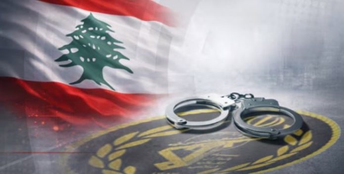 لبنان يحظر نشاط عناصر الحرس التابع للنظام الإيراني ويأمر باعتقالهم