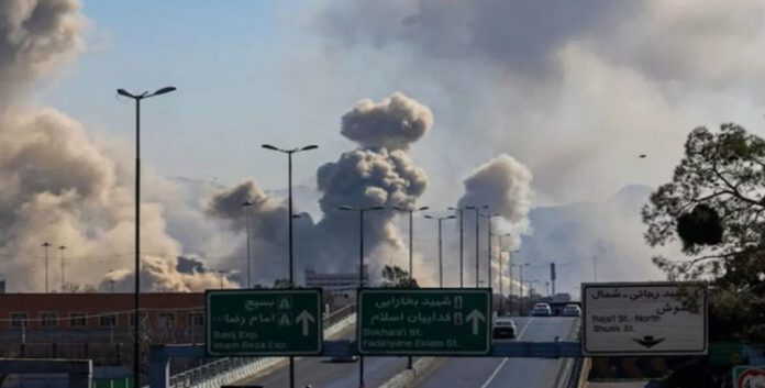 إيران والخيار الشمشوني