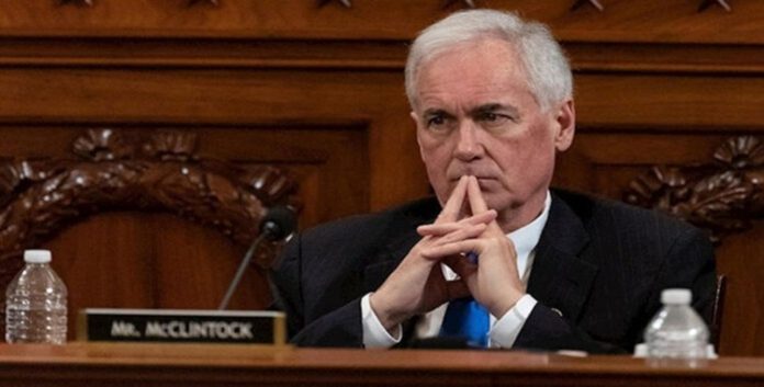 نائبان في الكونغرس يؤكدان: لا لعودة حكم الشاه ولا لاستمرار حكم الملالي في إيران