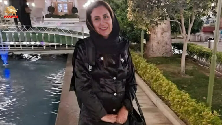 تقرير المقررة الخاصة للأمم المتحدة يدين استخدام عقوبة الإعدام لإسكات الناشطات في إيران