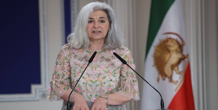 بليز ميديا: إيران الحرة تبدأ بقيادة النساء.. ومريم رجوي تجسد هذا التحول التاريخي