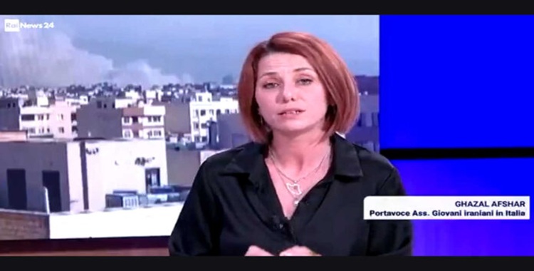 ناشطة إيرانية: لا لعودة استبداد الشاه… والمجلس الوطني للمقاومة هو البديل الديمقراطي