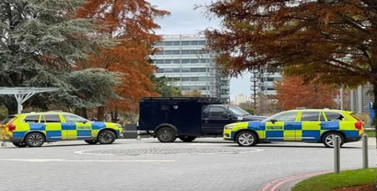 شبكة مرتبطة بإيران قيد الاعتقال في بريطانيا وأذربيجان تعلن إفشال مخطط للحرس الإيراني.