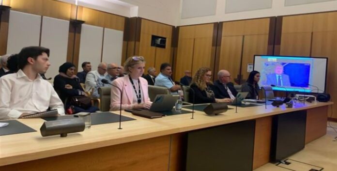 مريم رجوي: ترياق النظام الكهنوتي في إيران هو إسقاط النظام من خلال انتفاضة الشعب والمقاومة المنظمة