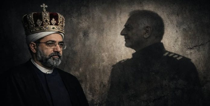 مجتبى خامنئي.. الوريث الذي لا يملك إلا مفاتيح الزوال!