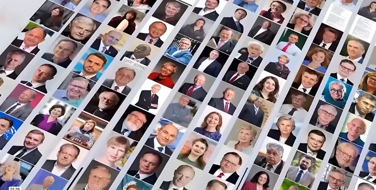 موقع أمريكي: المقاومة الإيرانية تؤكد تصاعد المقاومة الميدانية وتطالب الغرب بإنهاء سياسة الاسترضاء