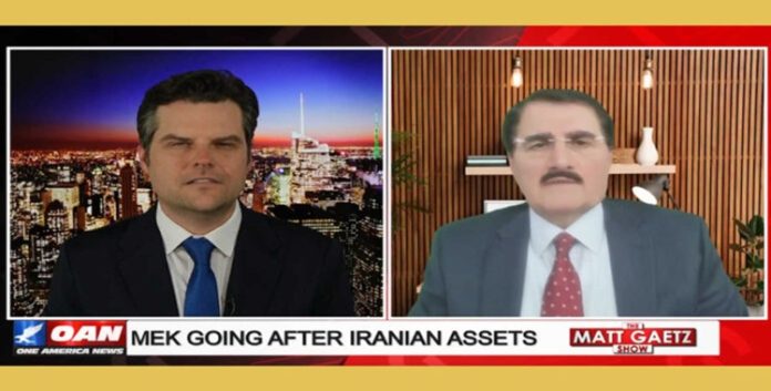 علي صفوي يؤكد لـ