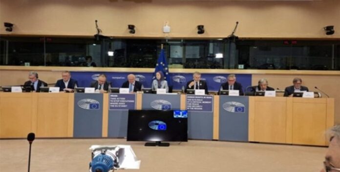 سكاي نيوز عربية: إعدامات إيران تثير غضبا دوليا