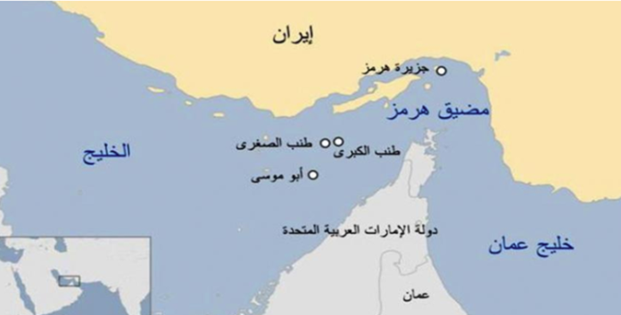 هدوء قسري فرضته ظروف الحرب في إيران