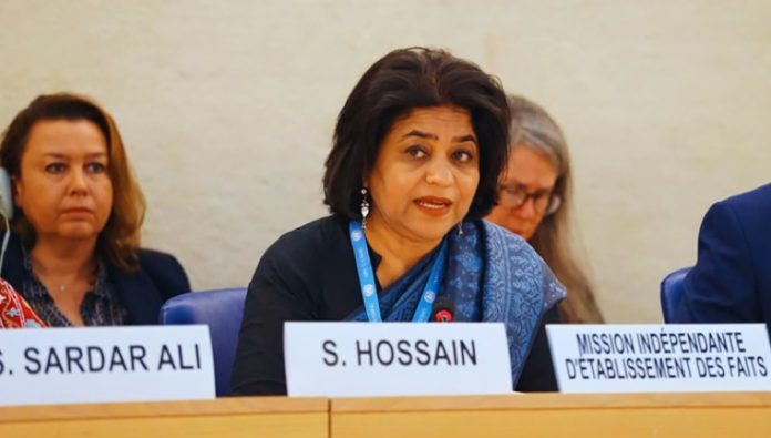 محاكمات صورية وأداة للقمع.. صرخة أممية بوجه مقاصل النظام الإيراني وإدانات دولية لإعدام النخب