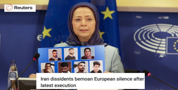 معضلة التوازن الأوروبي تجاه إيران بين استراتيجية الاحتواء ومطالب التحول الديمقراطي